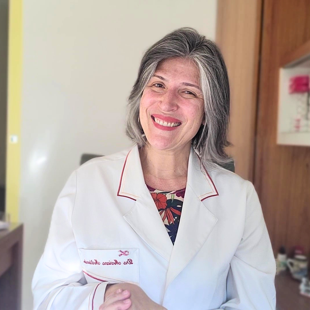 Dra. Mariana Maldonado